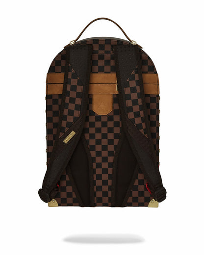 HENNYVILLE TRUNK BACKPACK | Sprayground Online