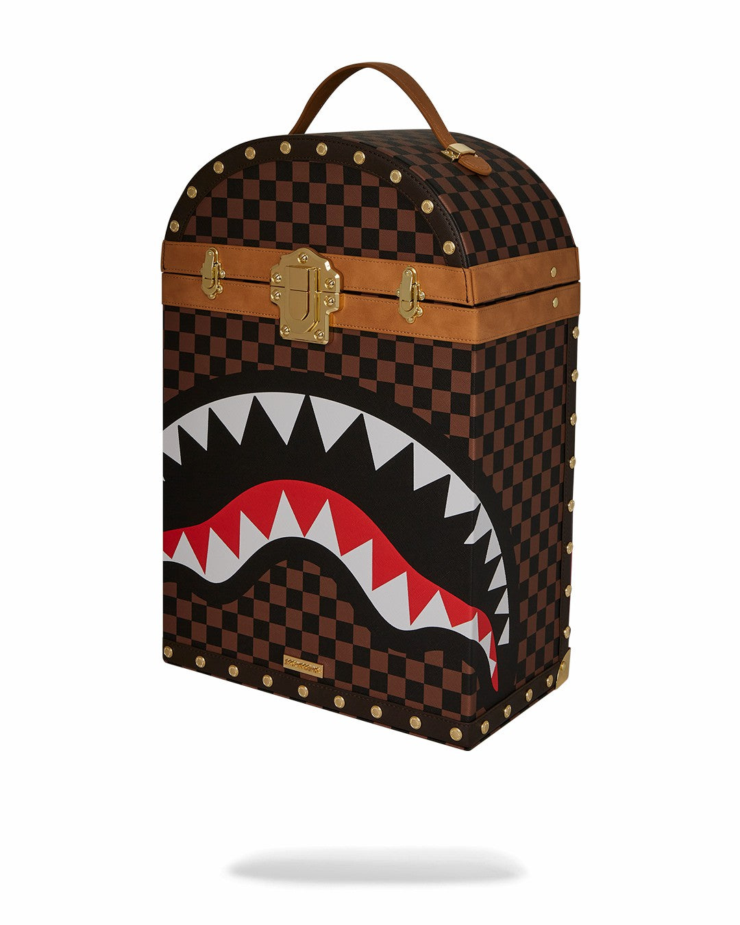 HENNYVILLE TRUNK BACKPACK | Sprayground Online