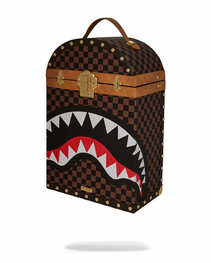 HENNYVILLE TRUNK BACKPACK | Sprayground Online