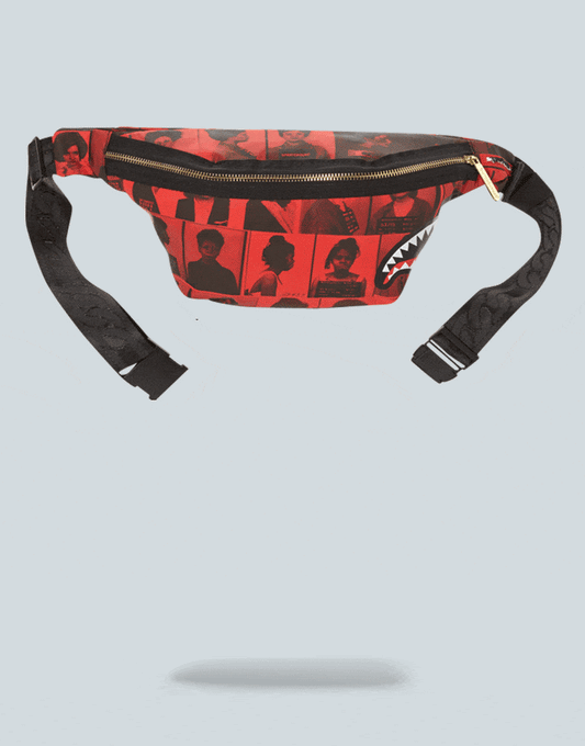 LAQUAN SMITH SCAMMER 3M SAVVY CROSSBODY | Sprayground sale