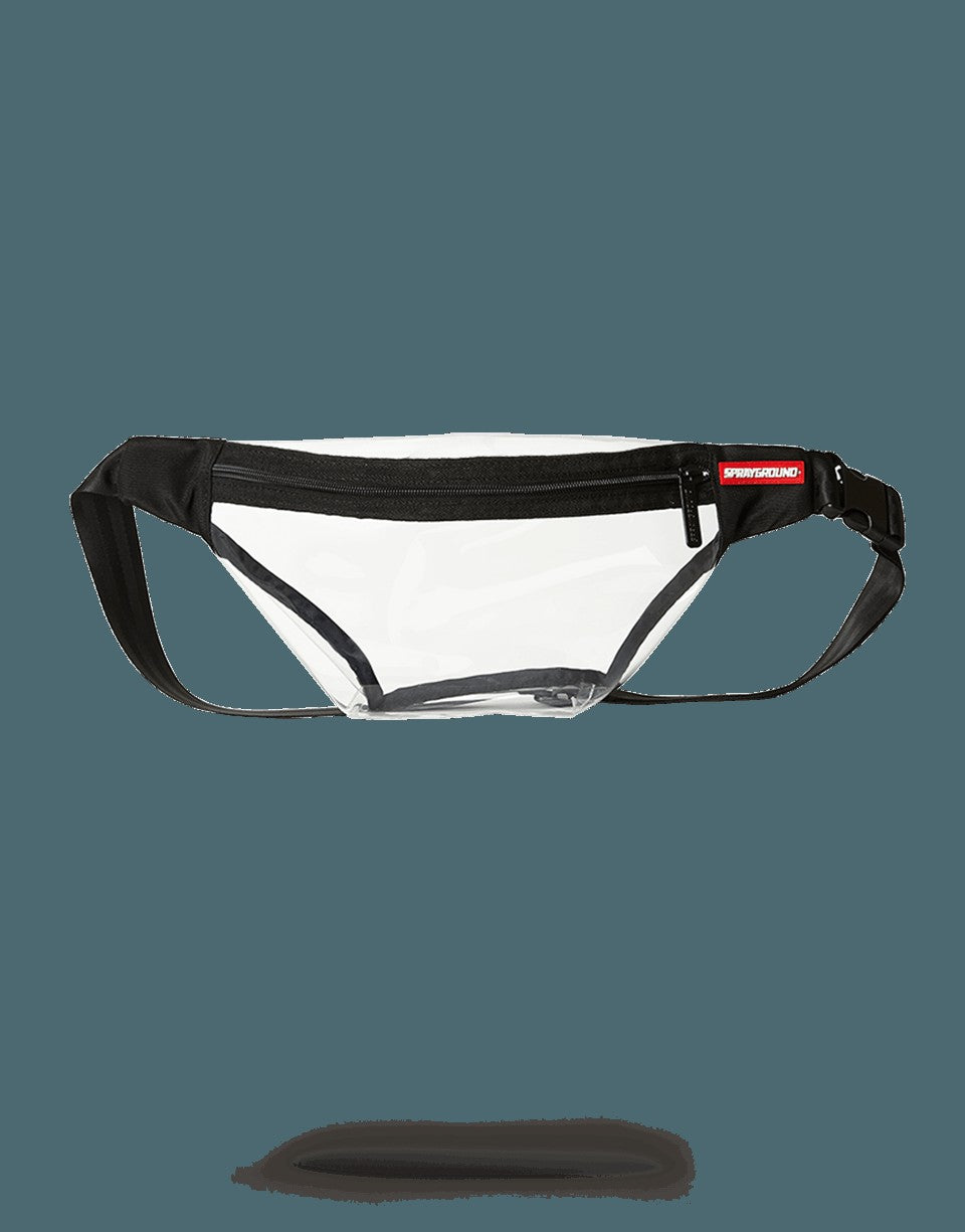 20/20 VISION CLEAR CROSSBODY | Sprayground US