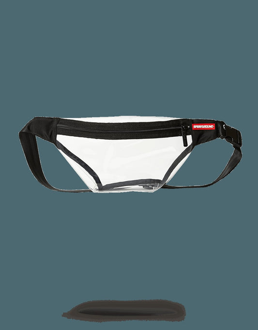 20/20 VISION CLEAR CROSSBODY | Sprayground US