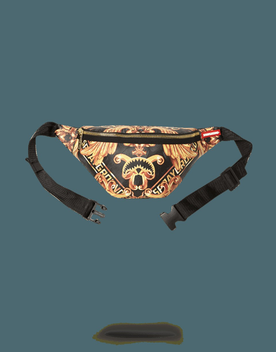 PALACE OF SHARKS CROSSBODY | Sprayground Discount