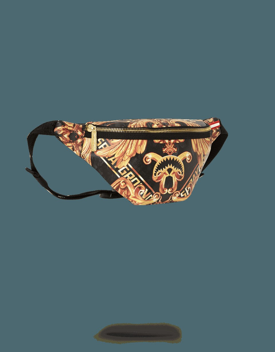 PALACE OF SHARKS CROSSBODY | Sprayground Discount