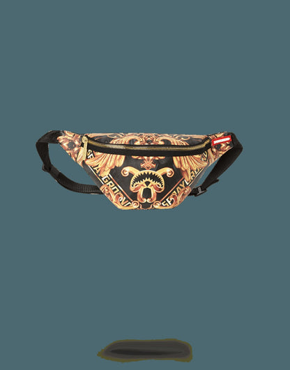 PALACE OF SHARKS CROSSBODY | Sprayground Discount