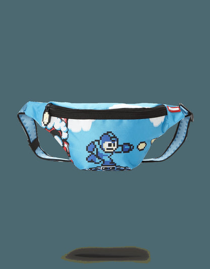 MEGA MAN CROSSBODY | Sprayground for sale