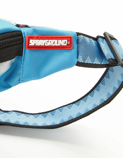 MEGA MAN CROSSBODY | Sprayground for sale