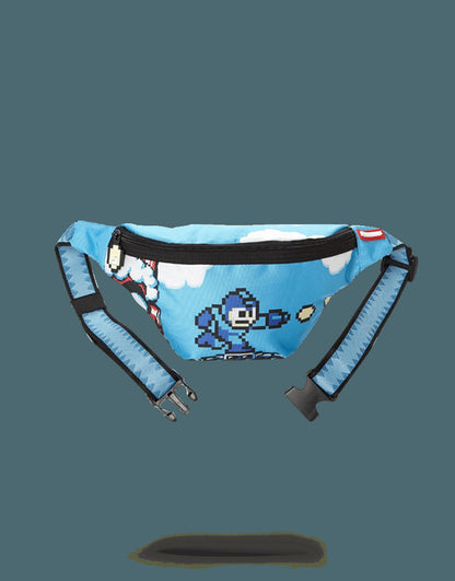 MEGA MAN CROSSBODY | Sprayground for sale