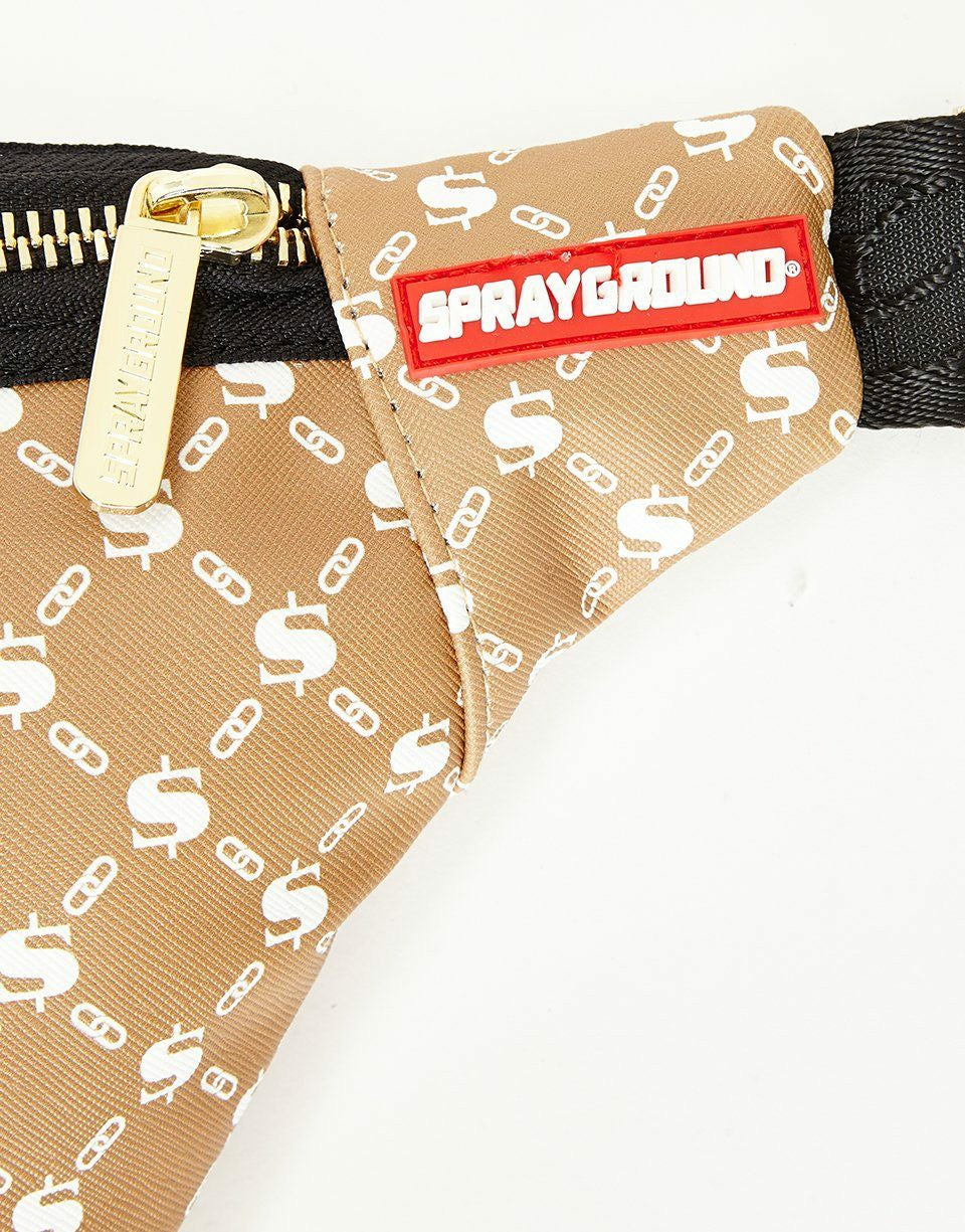 PARIS VS FLORENCE CROSSBODY | Sprayground Clearance