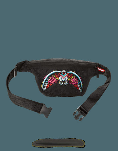 TAKE OFF (BIRDSHARK) CROSSBODY | Sprayground Online