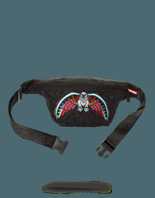 TAKE OFF (BIRDSHARK) CROSSBODY | Sprayground Online