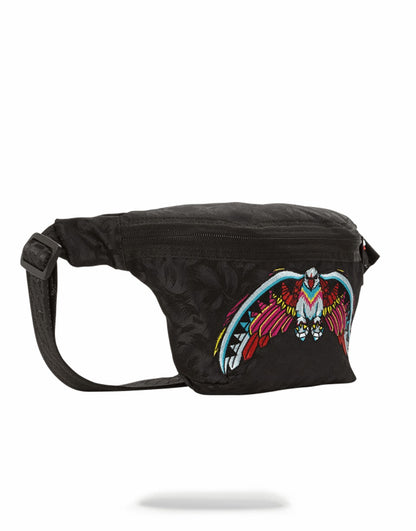 TAKE OFF (BIRDSHARK) CROSSBODY | Sprayground Online
