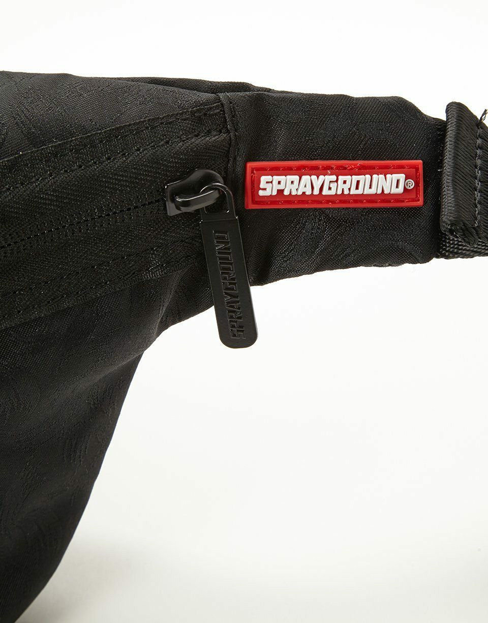 TAKE OFF (BIRDSHARK) CROSSBODY | Sprayground Online