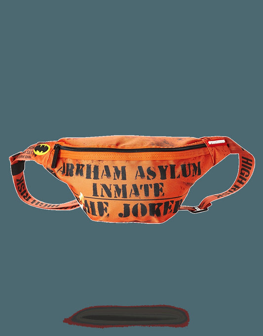 JOKER ARKHAM ASYLUM CROSSBODY | Sprayground Near Me
