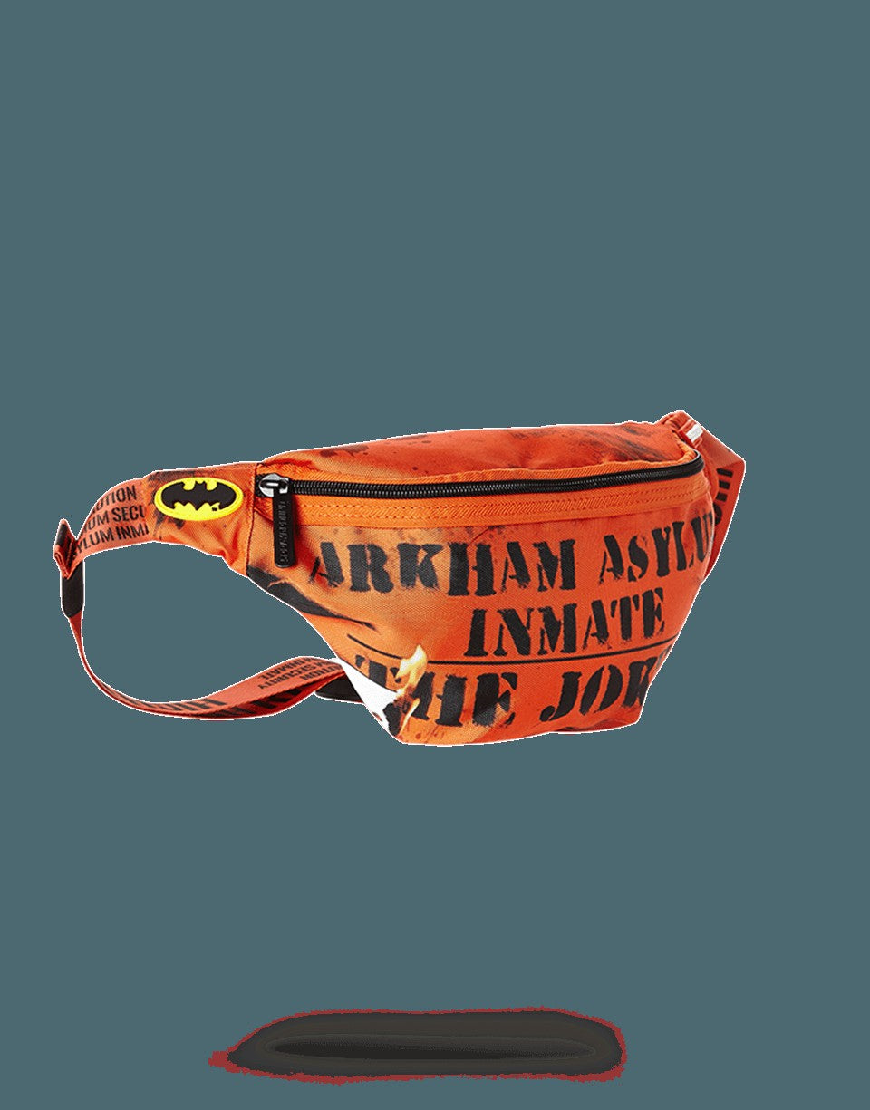 JOKER ARKHAM ASYLUM CROSSBODY | Sprayground Near Me