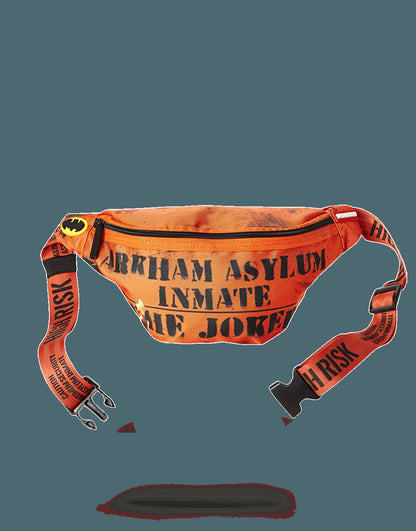 JOKER ARKHAM ASYLUM CROSSBODY | Sprayground Near Me