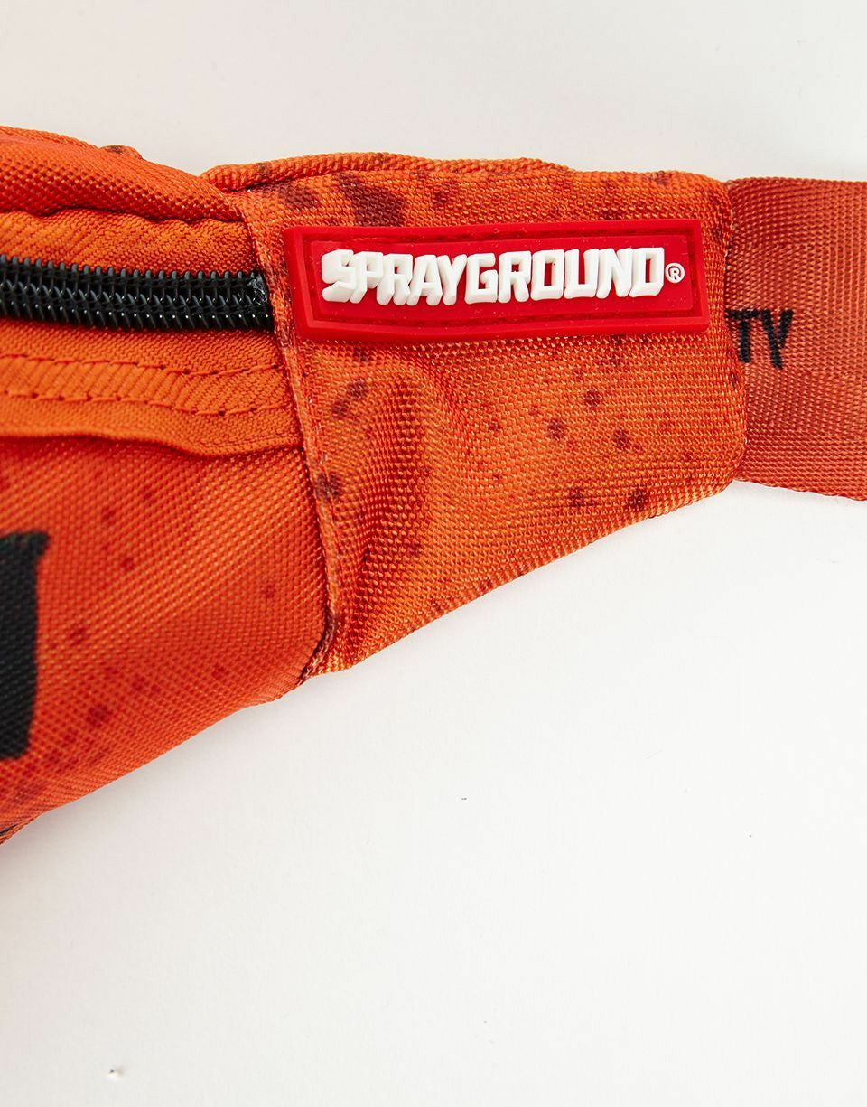 JOKER ARKHAM ASYLUM CROSSBODY | Sprayground Near Me