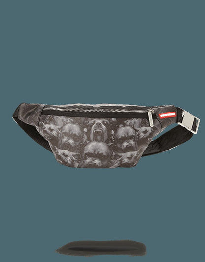 PITBULLS CROSSBODY | Sprayground US