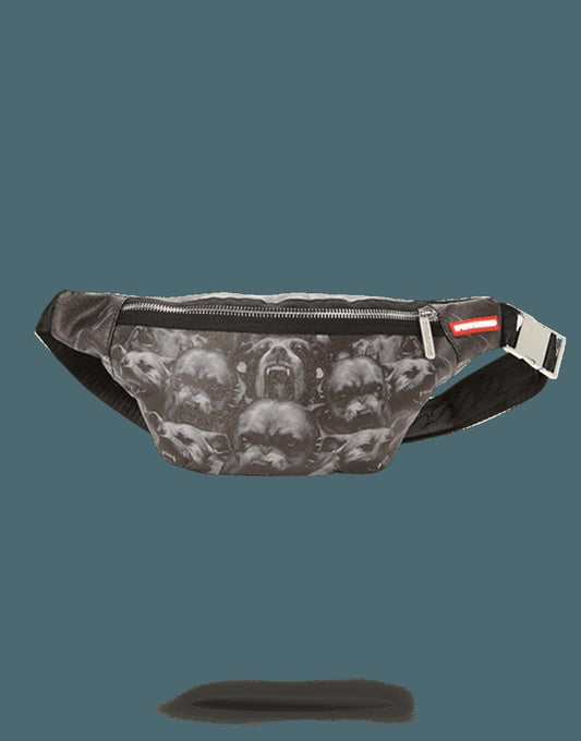 PITBULLS CROSSBODY | Sprayground US