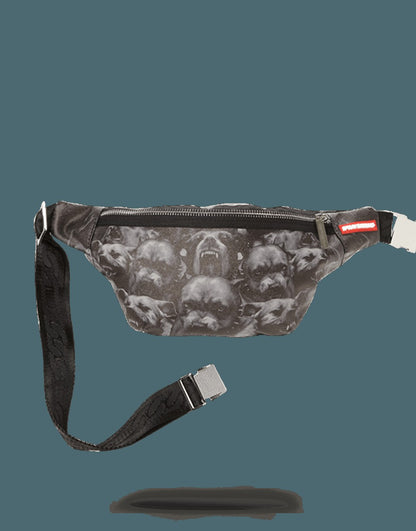 PITBULLS CROSSBODY | Sprayground US