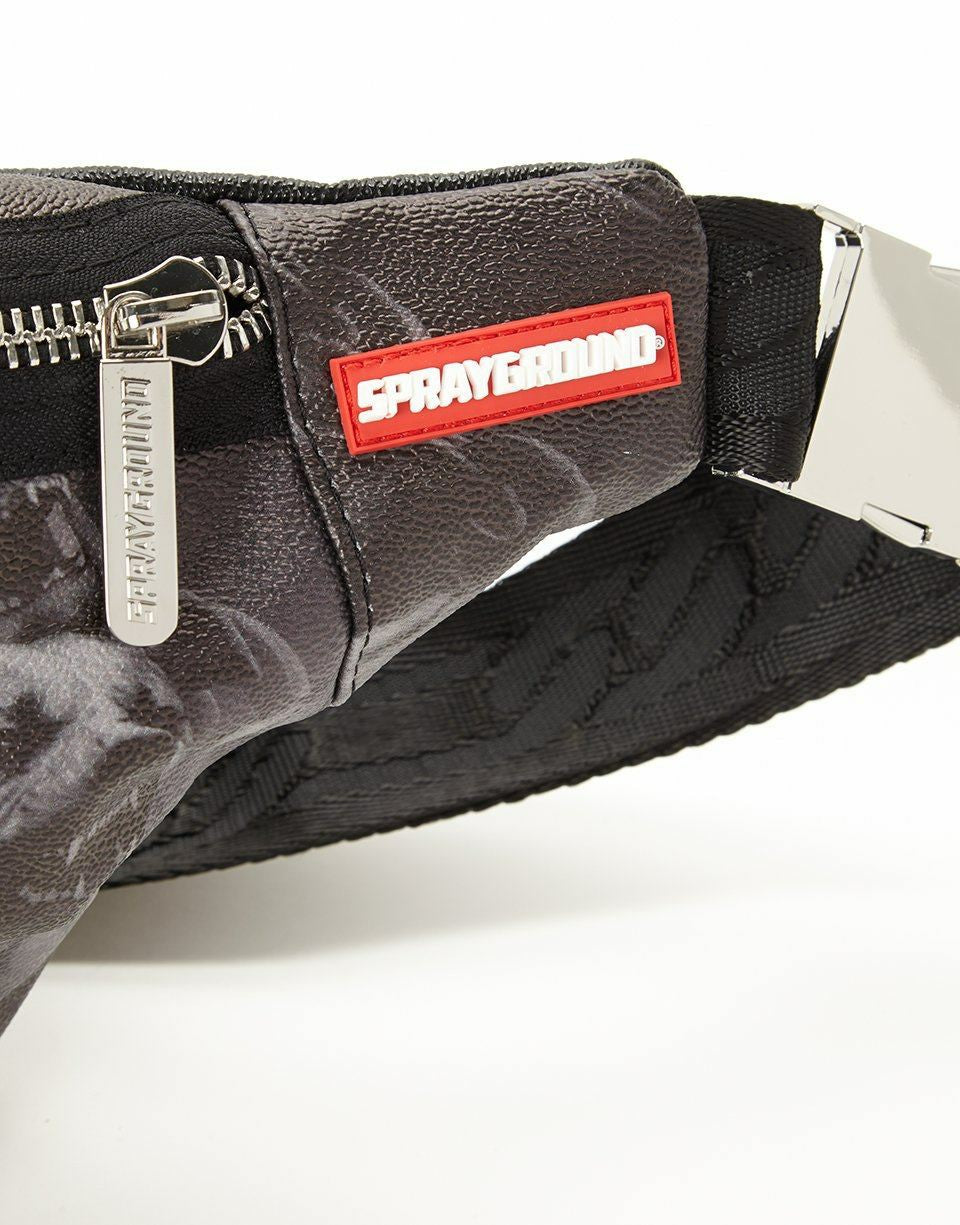 PITBULLS CROSSBODY | Sprayground US