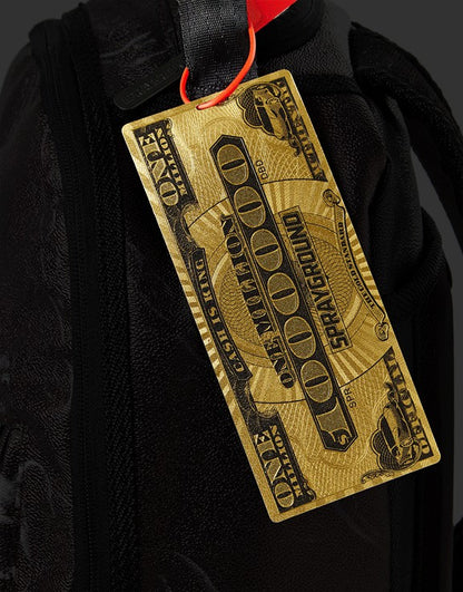 BLACK PANTHER WAKANDA FOREVER CROSSBODY | Sprayground Clearance
