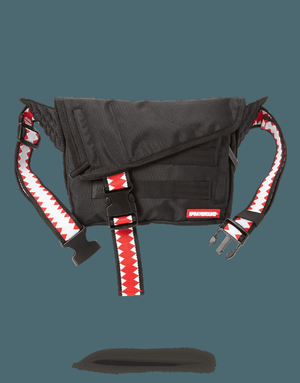 WINGED CROSSBODY | Sprayground Near Me