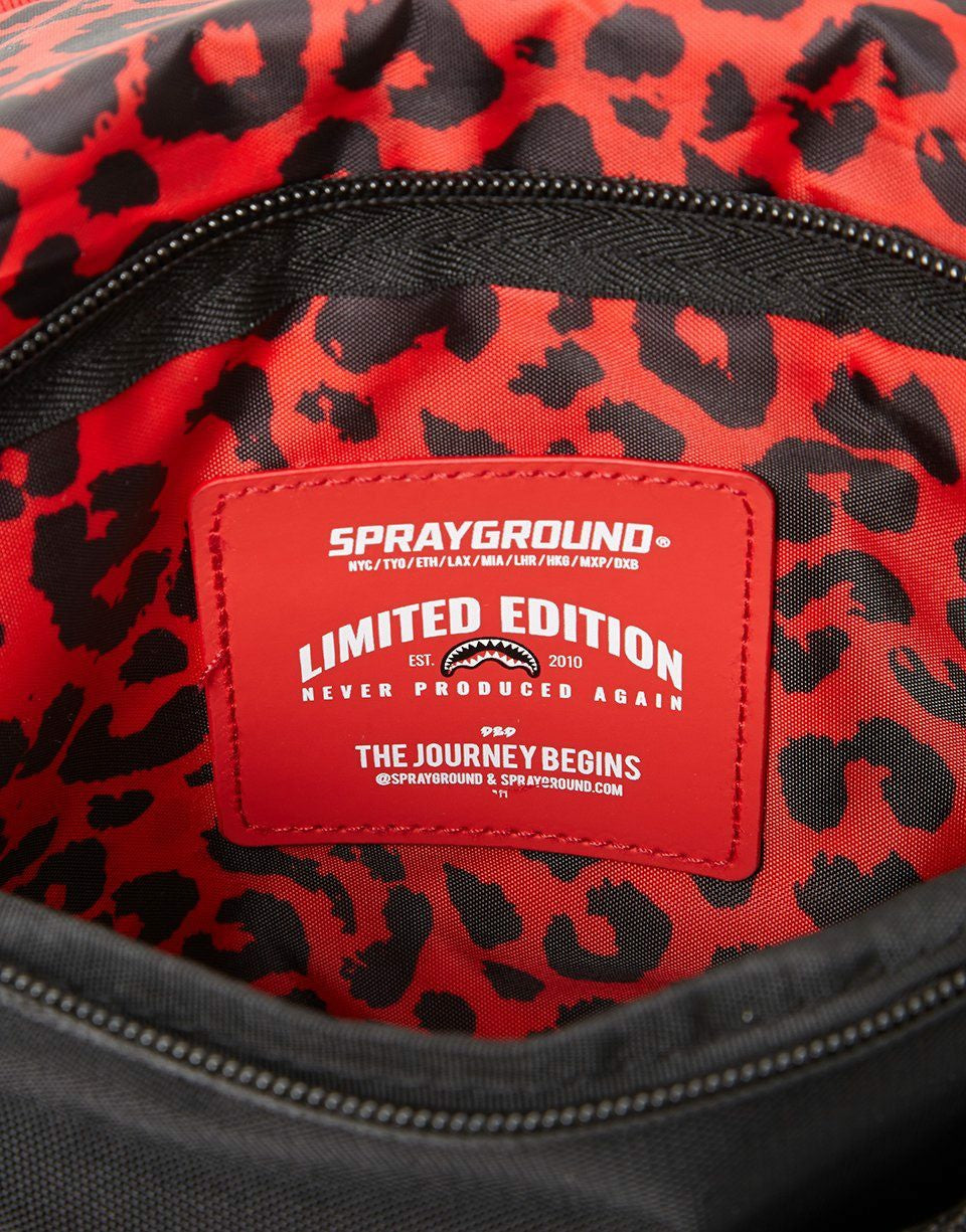 WINGED CROSSBODY | Sprayground Near Me