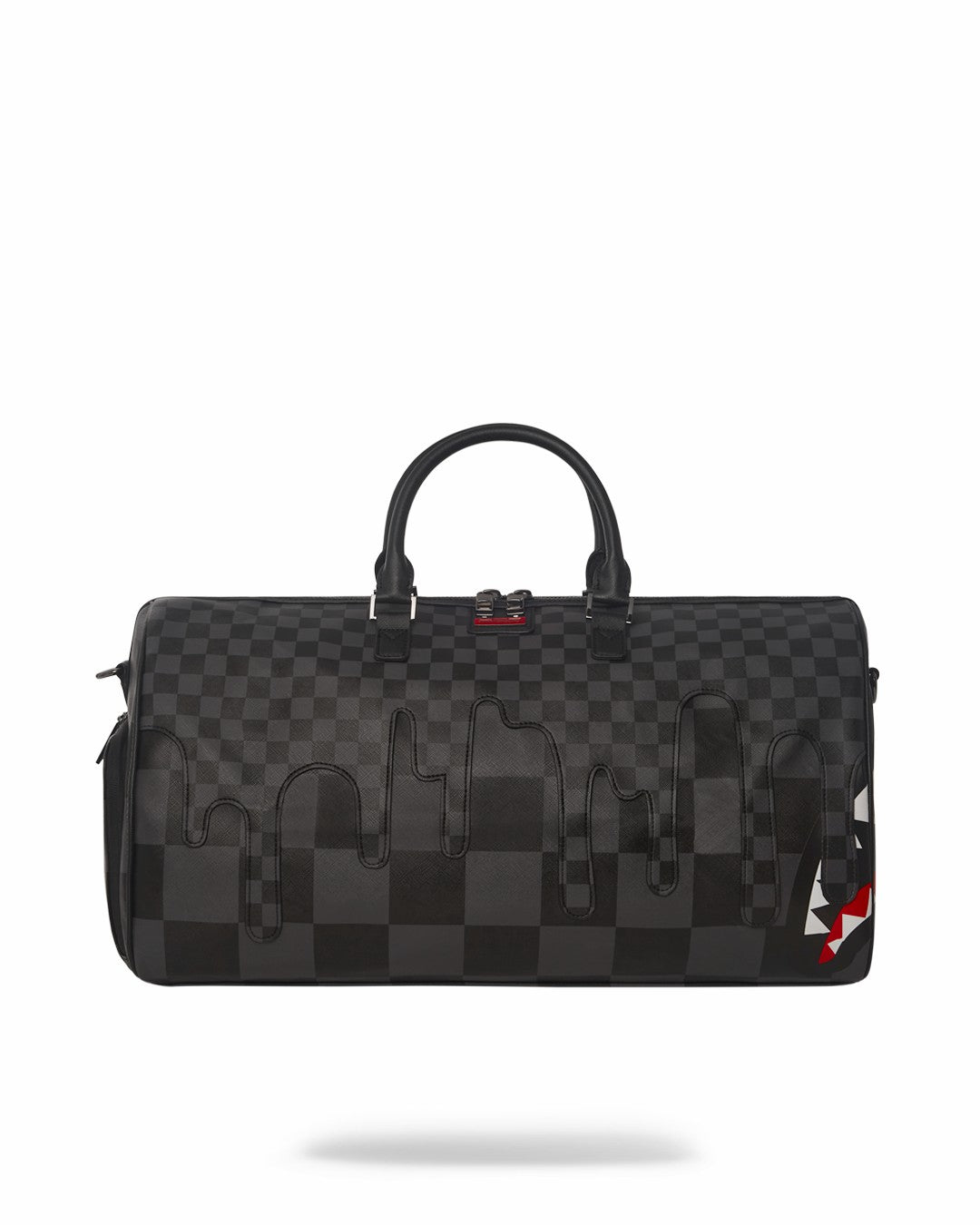 XTC GREY SHARKS IN PARIS DUFFLE | Sprayground Online