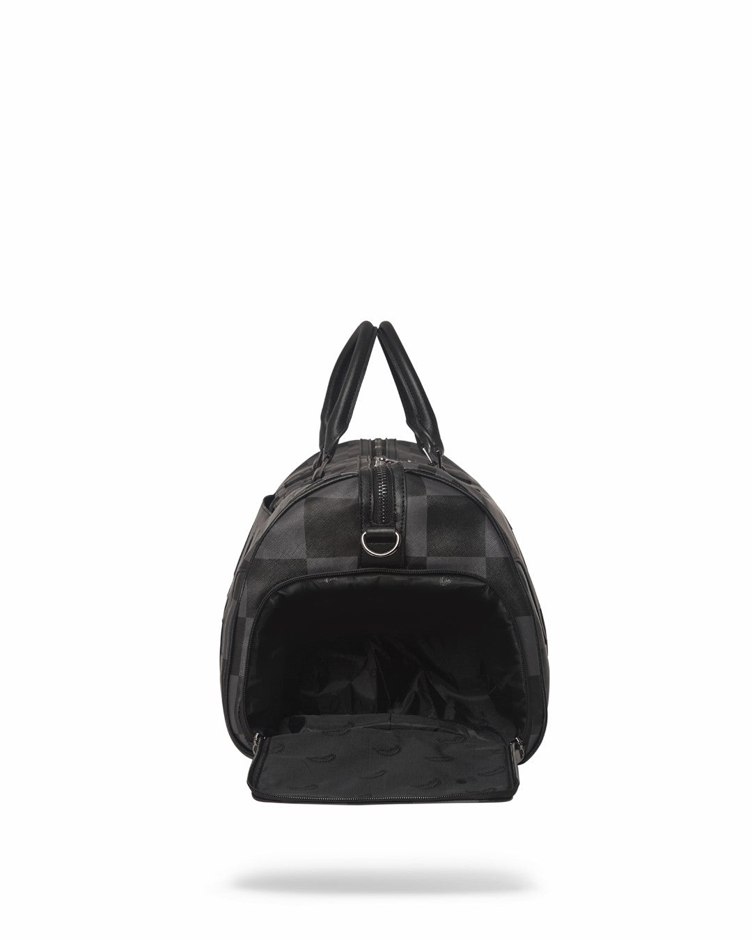 XTC GREY SHARKS IN PARIS DUFFLE | Sprayground Online