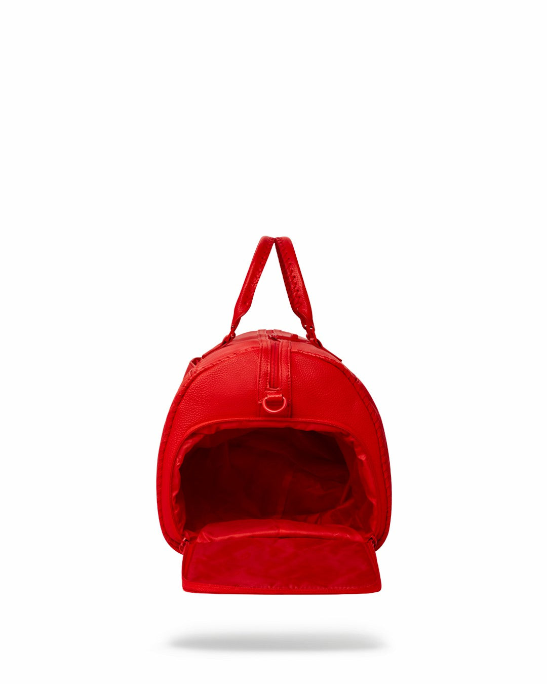 RED RIVIERA EMPEROR DUFFLE | Sprayground Near Me