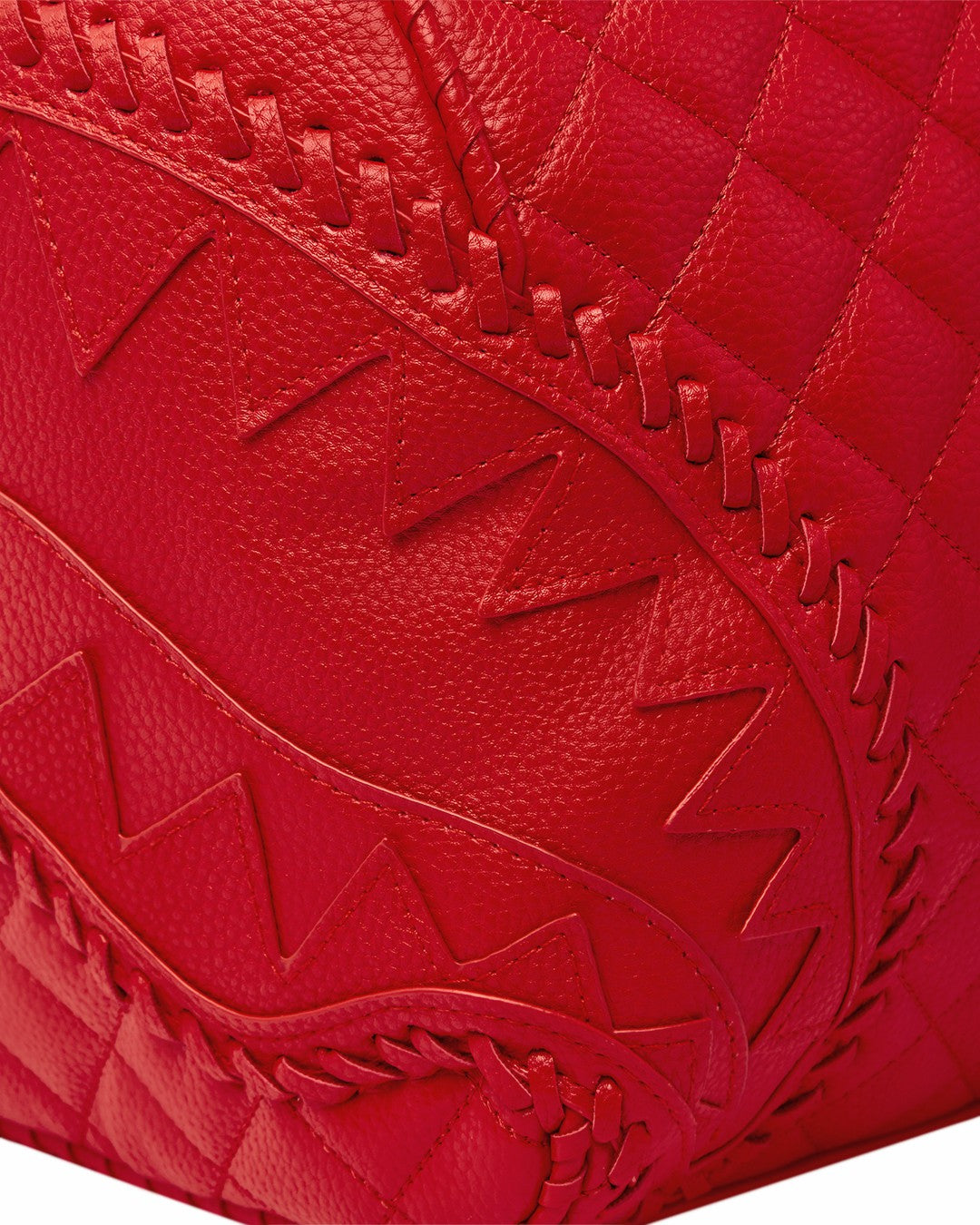 RED RIVIERA EMPEROR DUFFLE | Sprayground Near Me