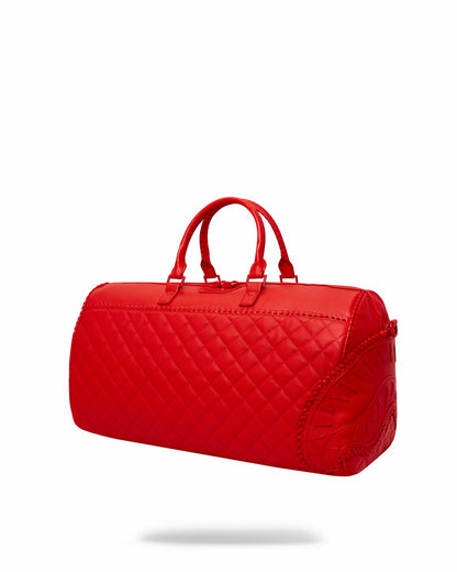 RED RIVIERA EMPEROR DUFFLE | Sprayground Near Me