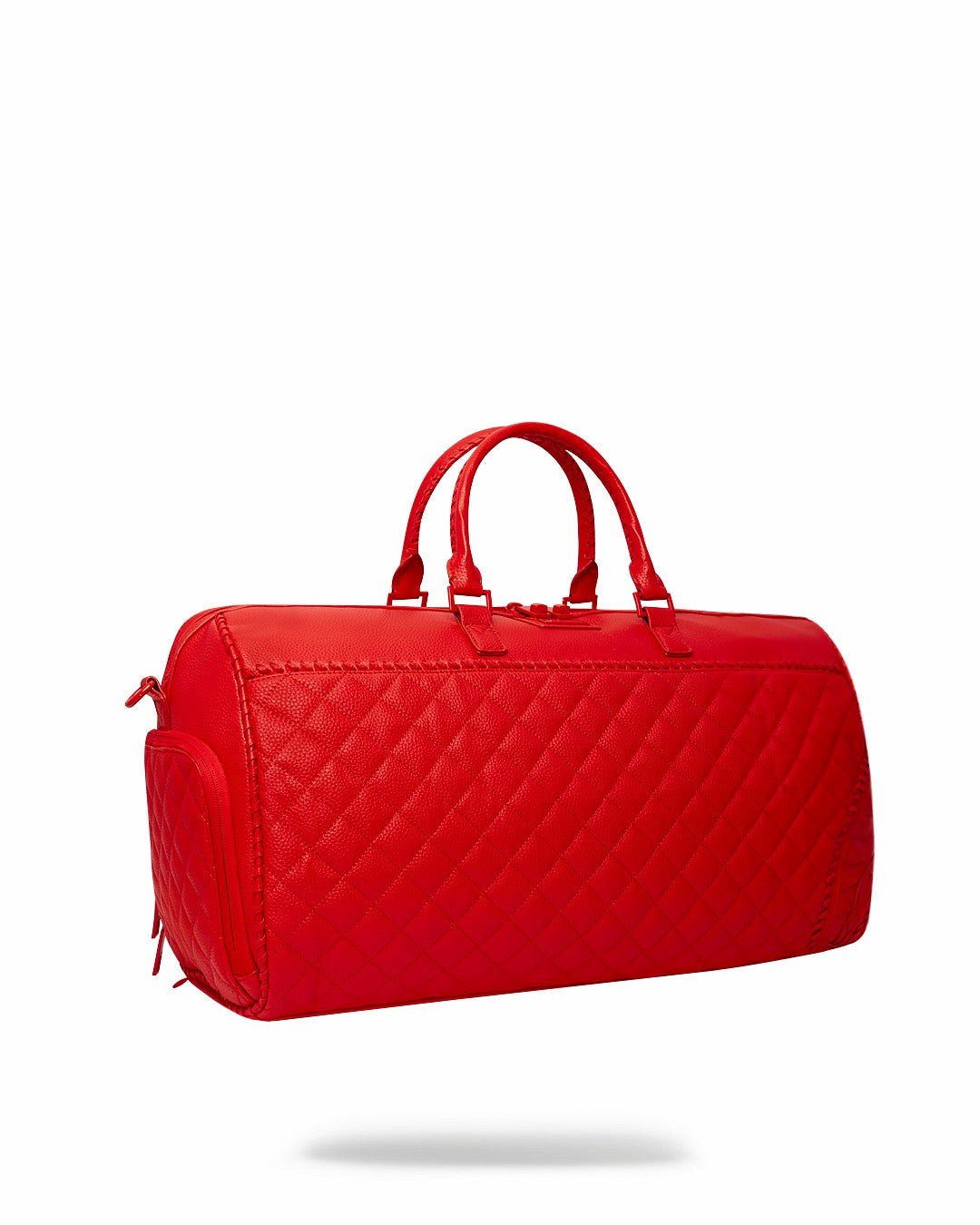 RED RIVIERA EMPEROR DUFFLE | Sprayground Near Me