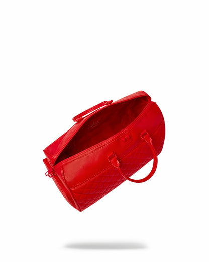 RED RIVIERA EMPEROR DUFFLE | Sprayground Near Me