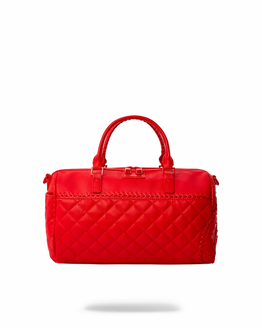 RED RIVIERA MINI DUFFLE | Sprayground sale