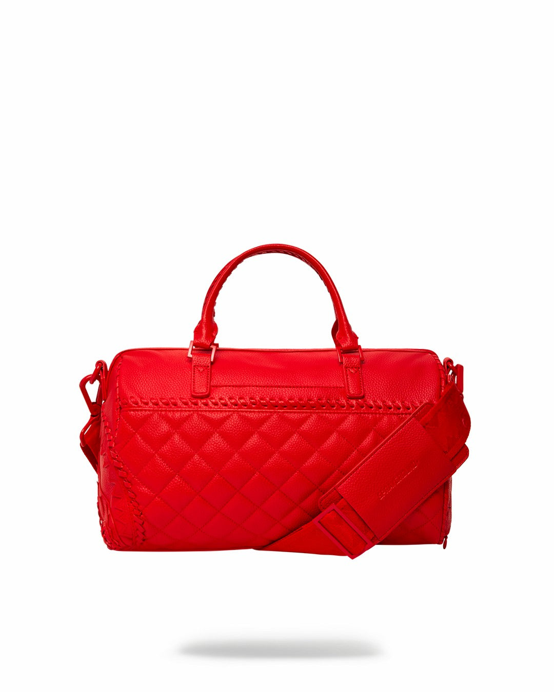 RED RIVIERA MINI DUFFLE | Sprayground sale