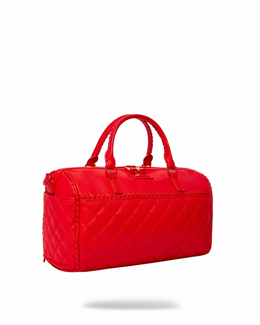 RED RIVIERA MINI DUFFLE | Sprayground sale