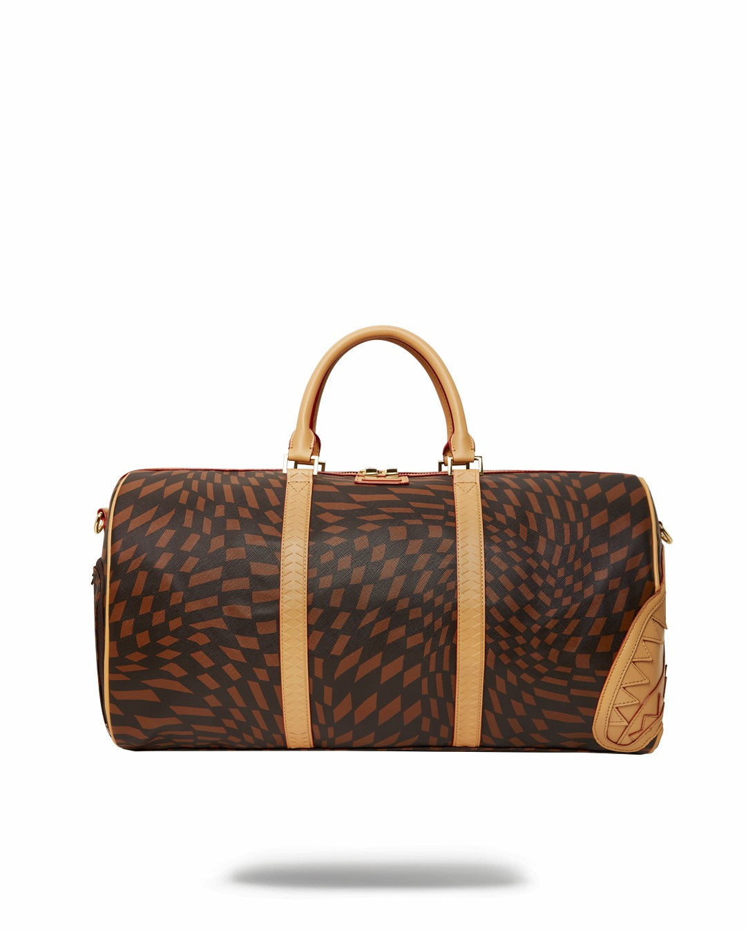 TRIPPY HENNY DUFFLE | Sprayground US