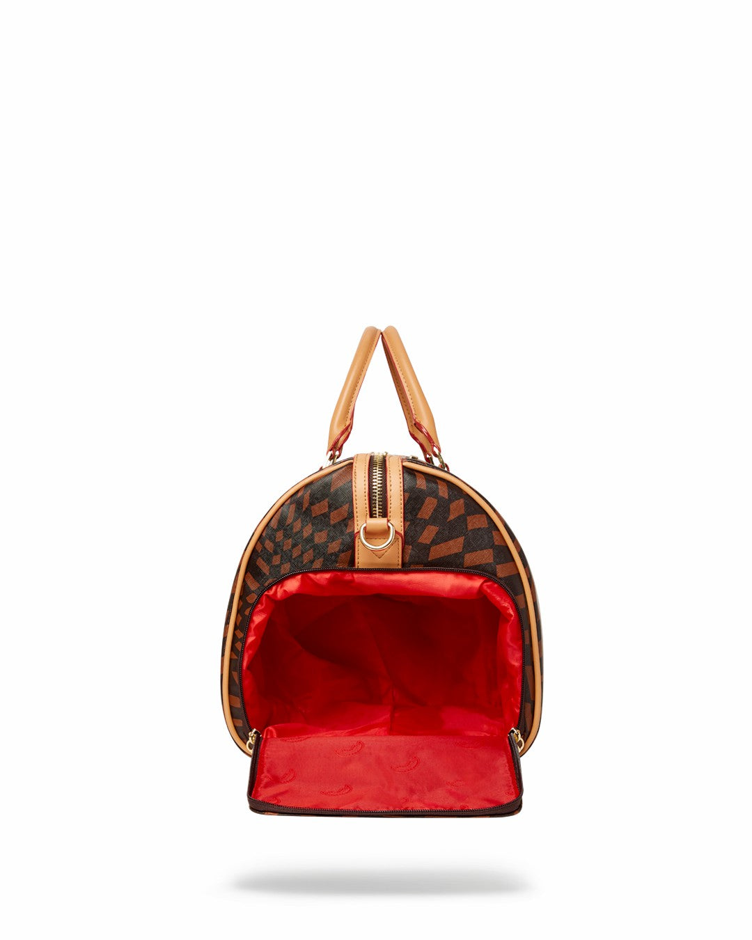TRIPPY HENNY DUFFLE | Sprayground US