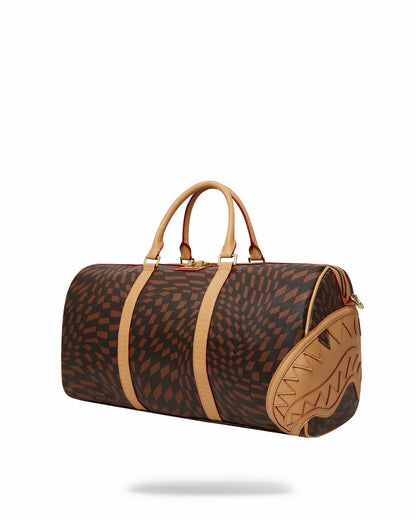 TRIPPY HENNY DUFFLE | Sprayground US