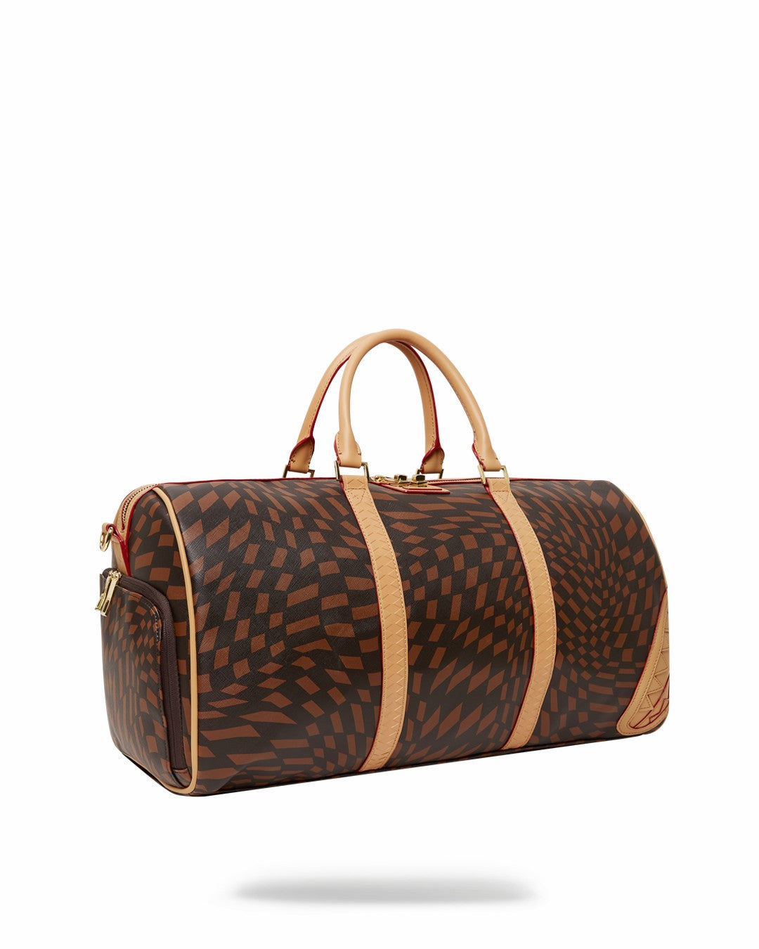 TRIPPY HENNY DUFFLE | Sprayground US