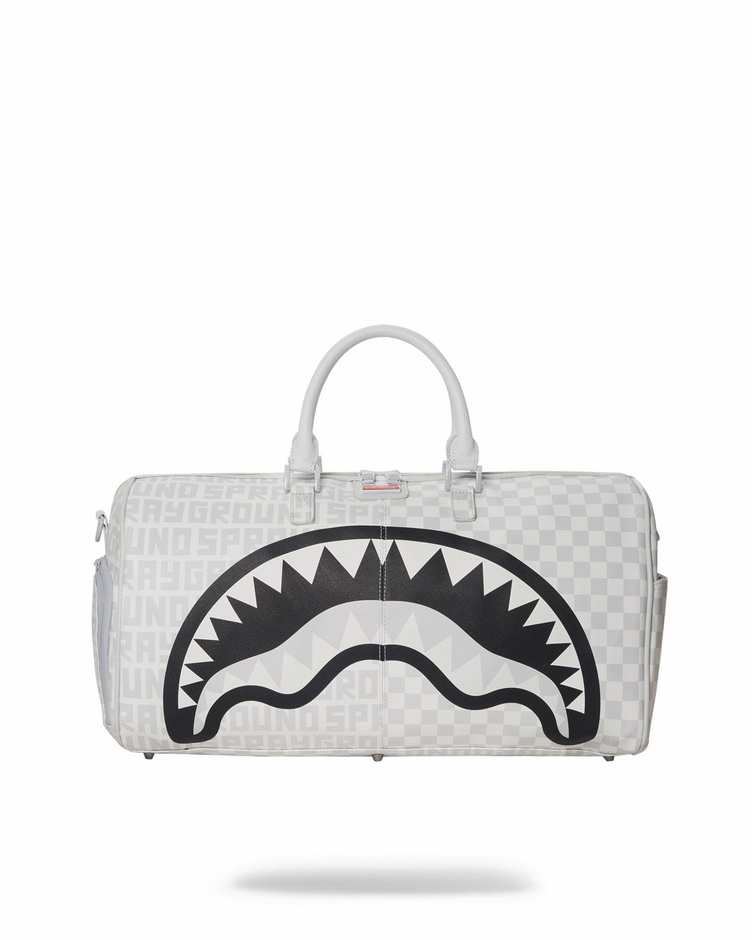 SPLIT THE CHECK (PEARL) DUFFLE | Sprayground Online