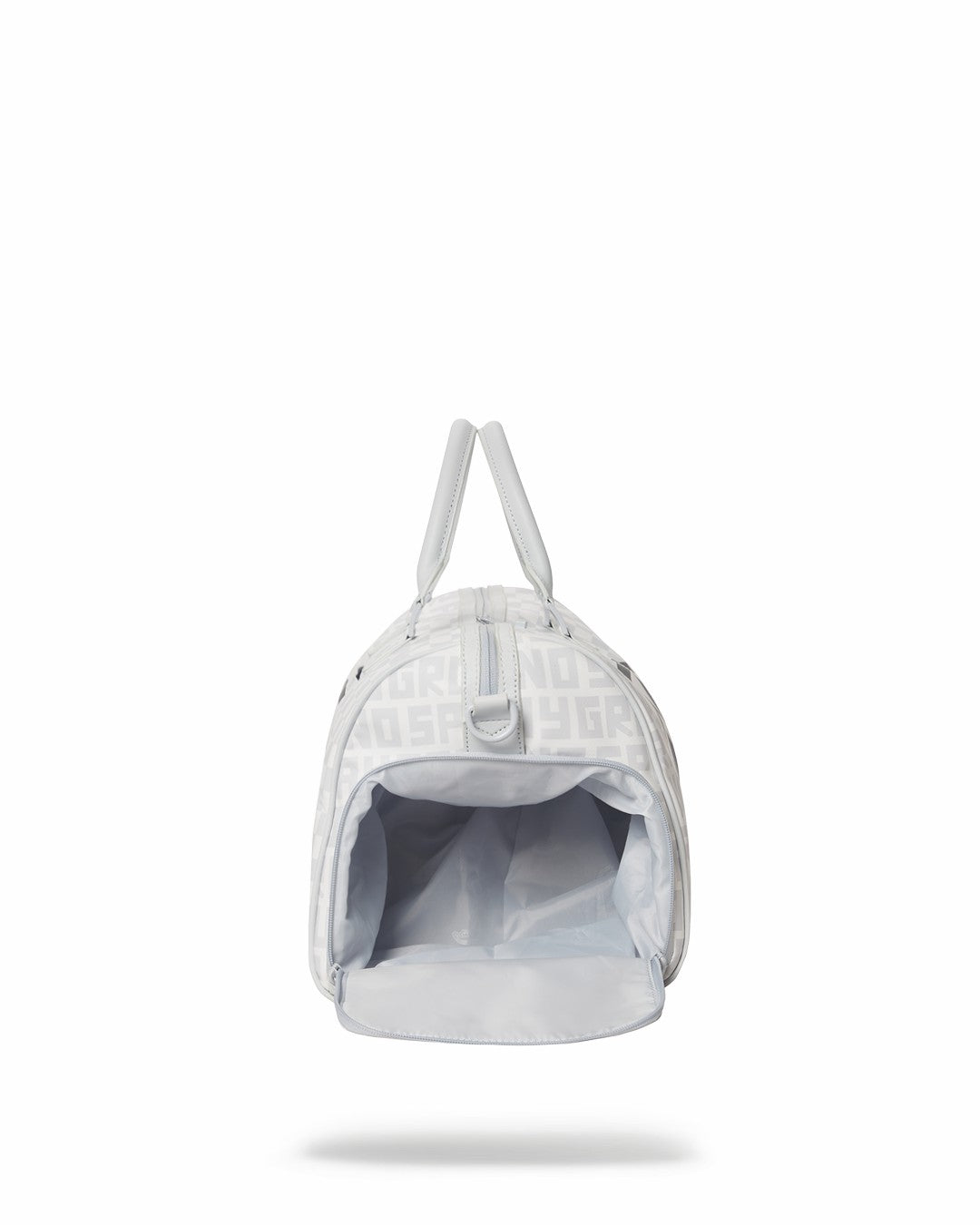 SPLIT THE CHECK (PEARL) DUFFLE | Sprayground Online