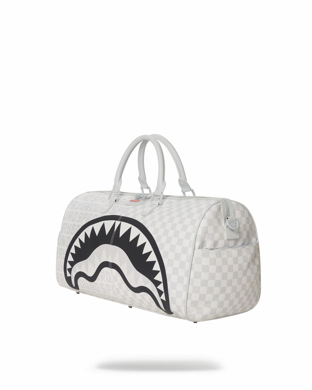 SPLIT THE CHECK (PEARL) DUFFLE | Sprayground Online