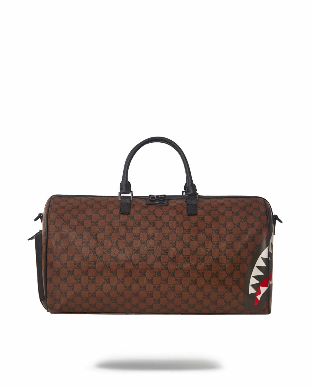 SHARKS AND SKULLS DUFFLE | Sprayground Near Me