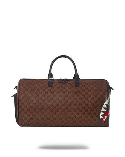 SHARKS AND SKULLS DUFFLE | Sprayground Near Me