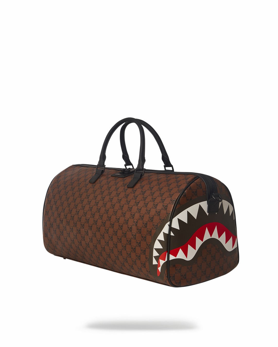 SHARKS AND SKULLS DUFFLE | Sprayground Near Me