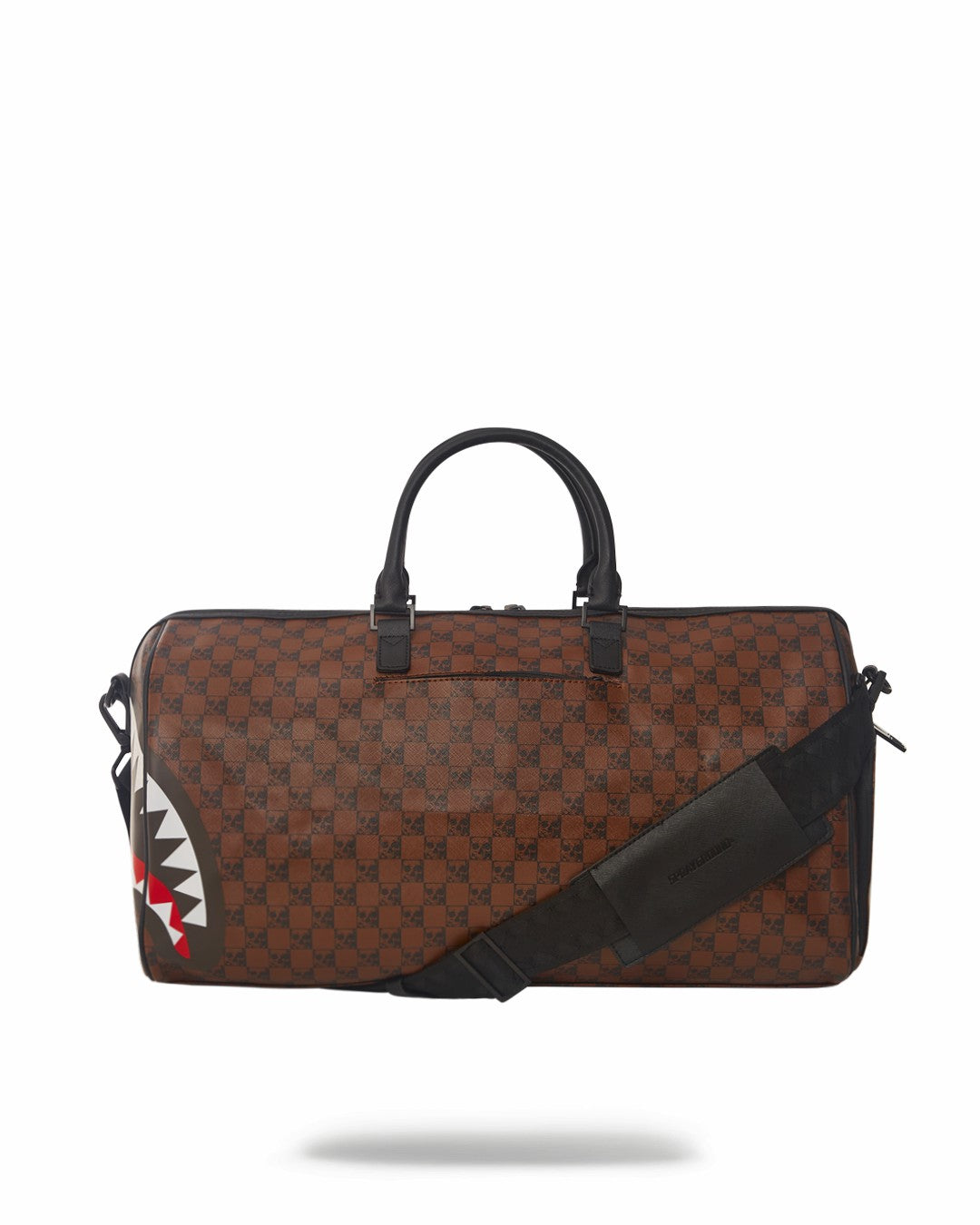 SHARKS AND SKULLS DUFFLE | Sprayground Near Me