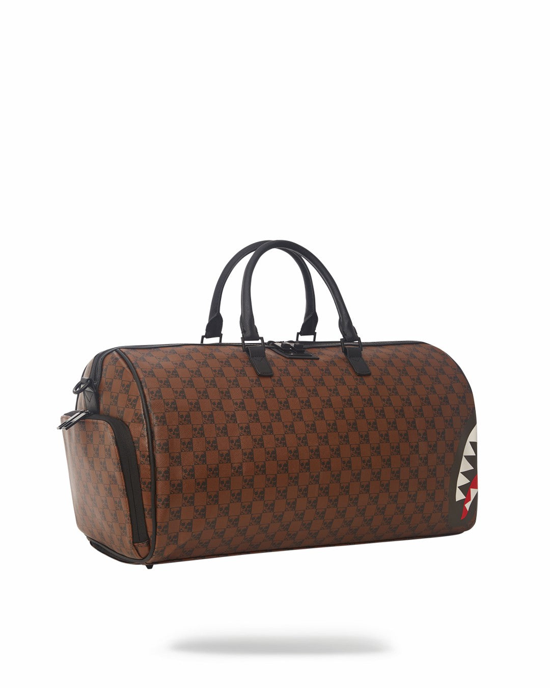 SHARKS AND SKULLS DUFFLE | Sprayground Near Me